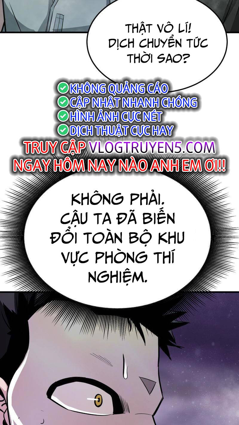 Ta Trở Về Từ Địa Ngục - Chapter 65 - Page 67