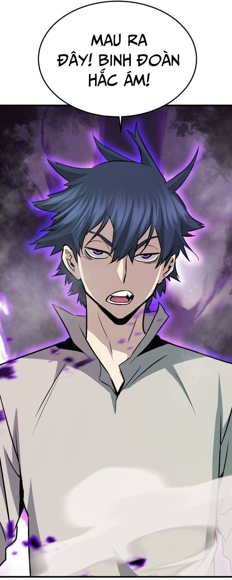 Ta Trở Về Từ Địa Ngục - Chapter 65 - Page 69