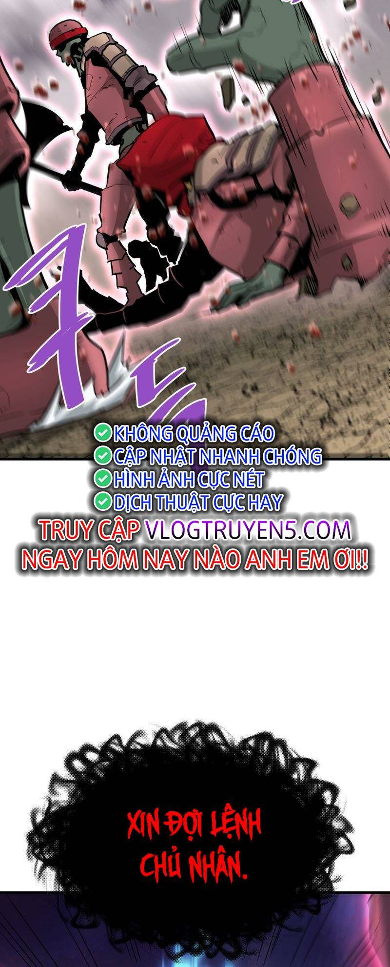 Ta Trở Về Từ Địa Ngục - Chapter 65 - Page 72