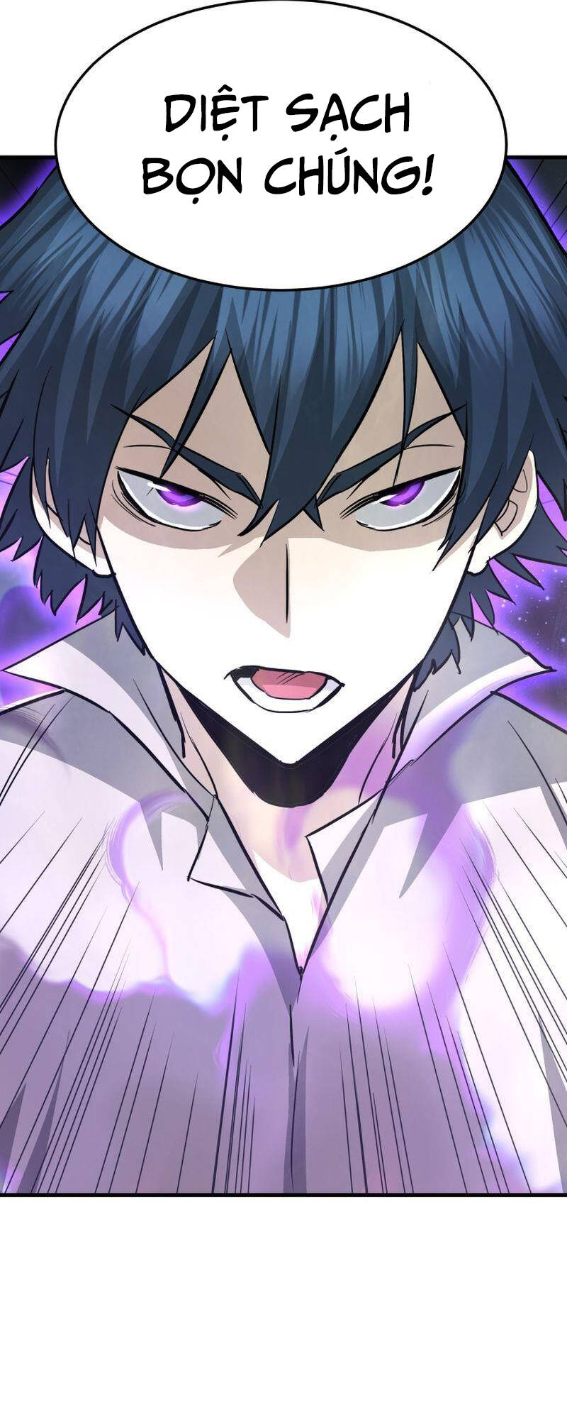 Ta Trở Về Từ Địa Ngục - Chapter 65 - Page 74