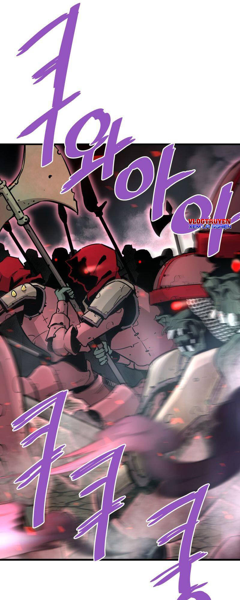 Ta Trở Về Từ Địa Ngục - Chapter 65 - Page 75