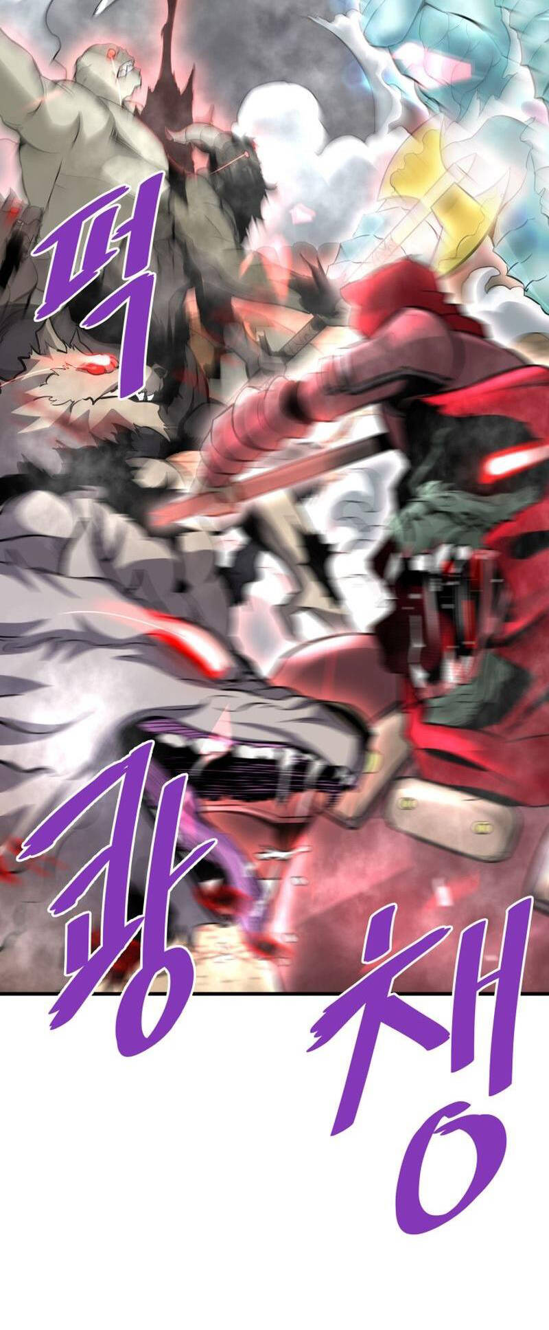 Ta Trở Về Từ Địa Ngục - Chapter 65 - Page 78