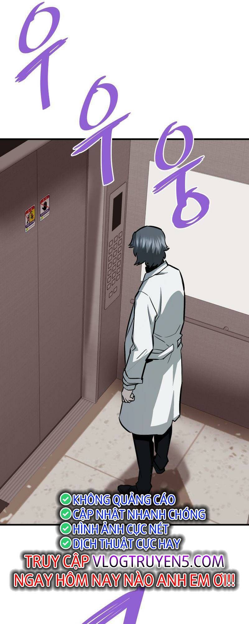 Ta Trở Về Từ Địa Ngục - Chapter 65 - Page 82