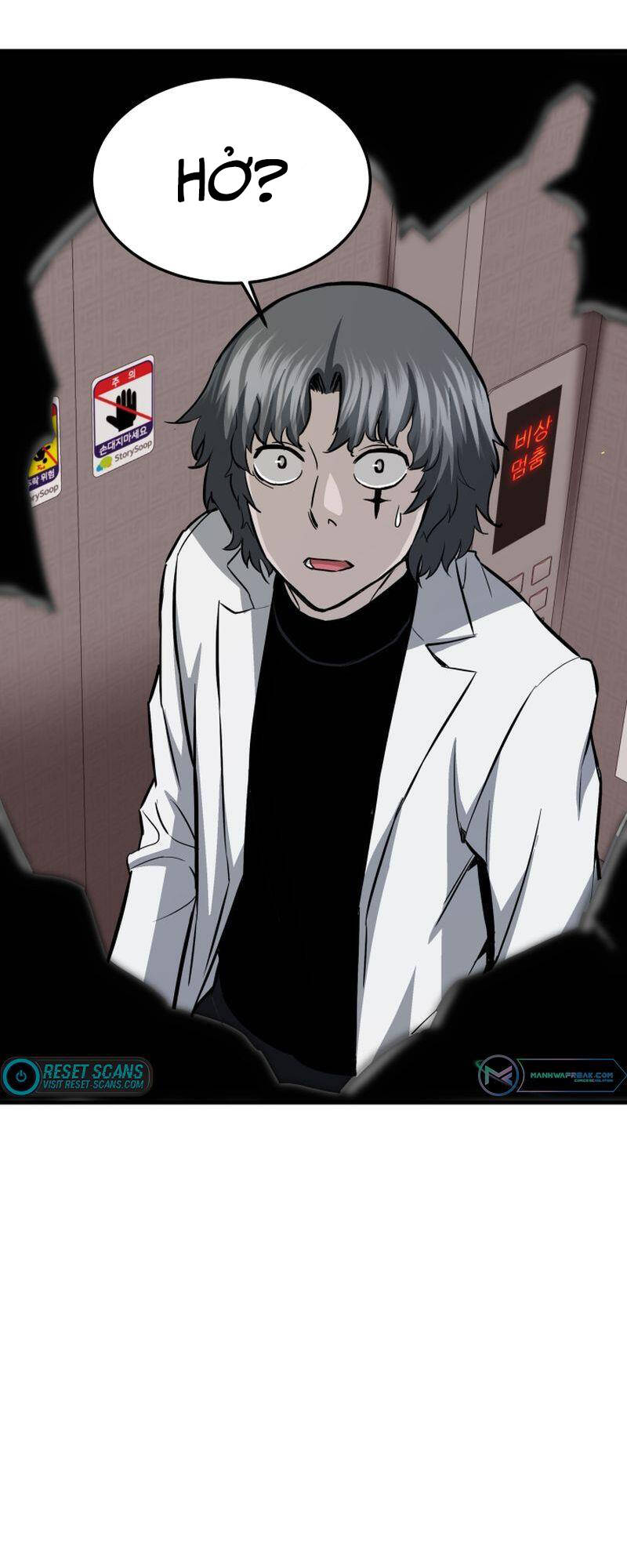 Ta Trở Về Từ Địa Ngục - Chapter 65 - Page 85