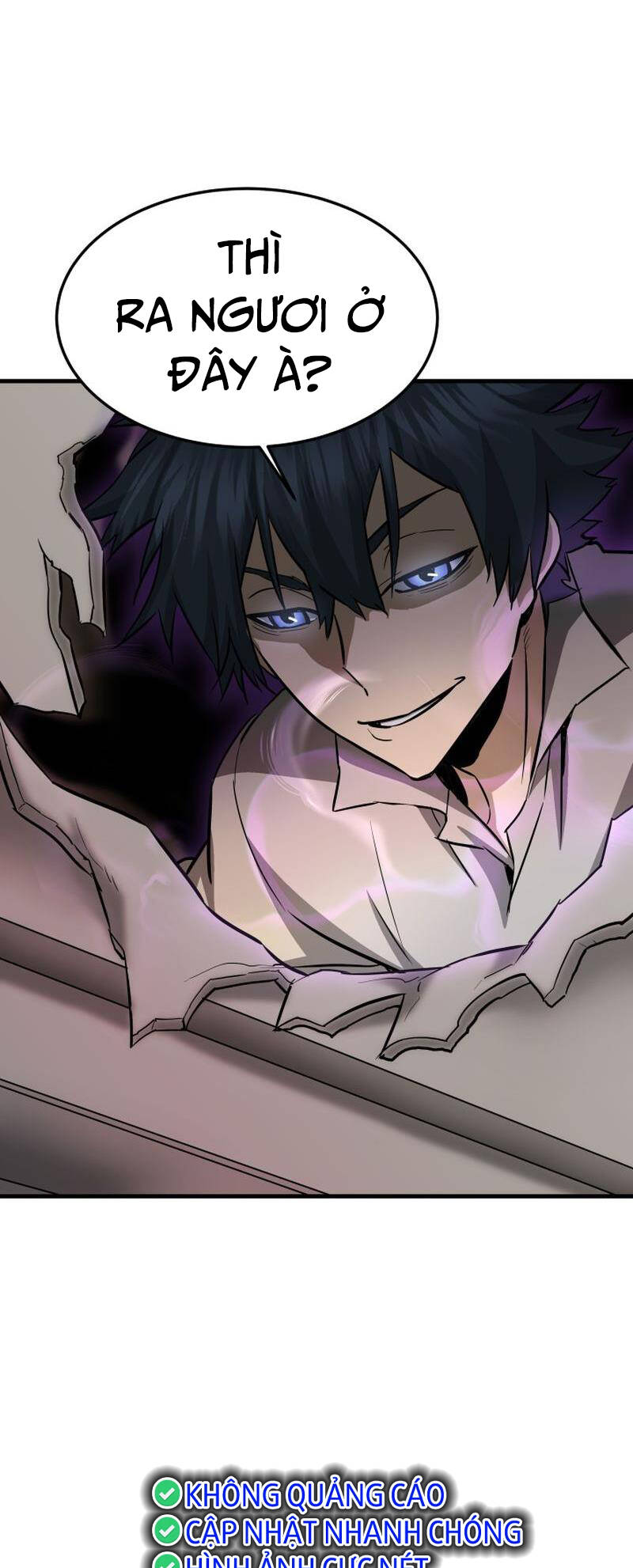 Ta Trở Về Từ Địa Ngục - Chapter 65 - Page 86