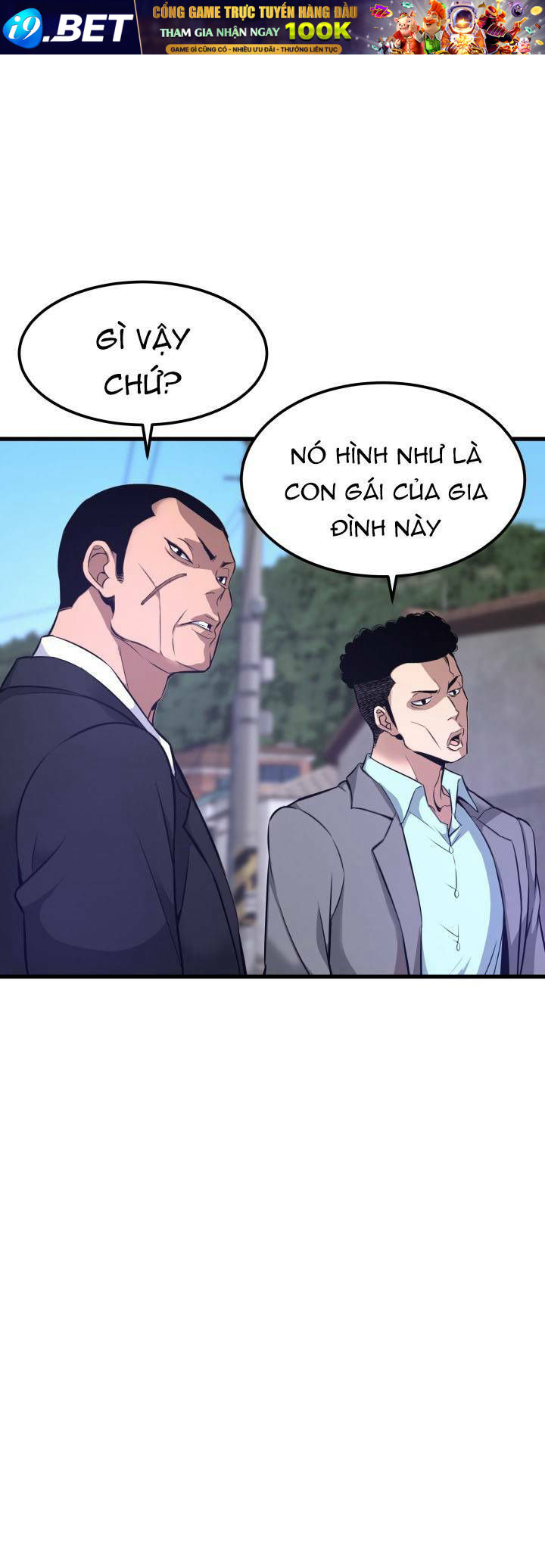 Ta Trở Về Từ Địa Ngục - Chapter 7 - Page 10