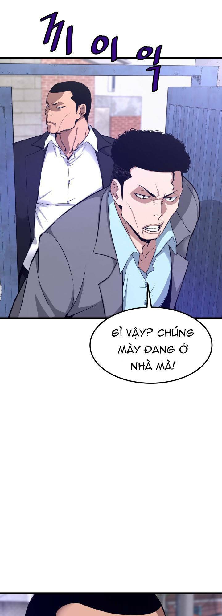 Ta Trở Về Từ Địa Ngục - Chapter 7 - Page 11