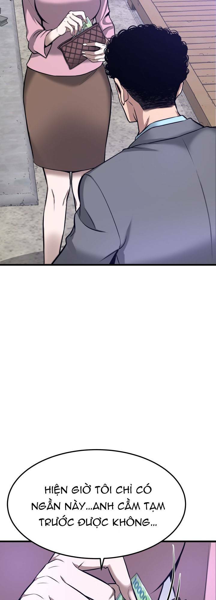 Ta Trở Về Từ Địa Ngục - Chapter 7 - Page 13