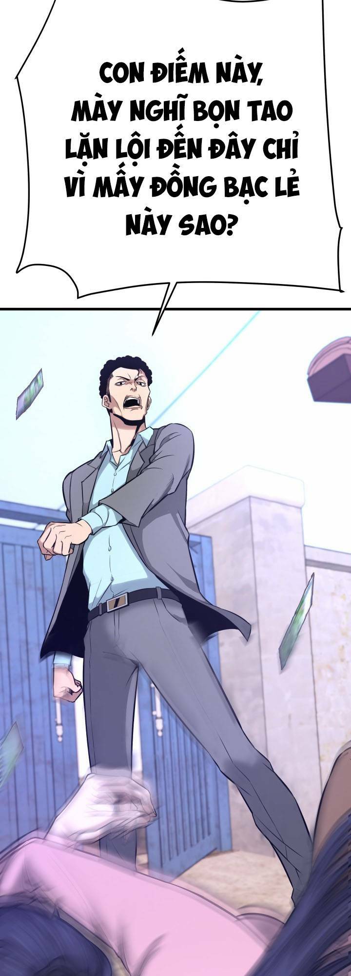 Ta Trở Về Từ Địa Ngục - Chapter 7 - Page 16