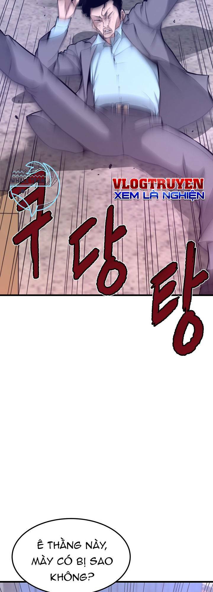 Ta Trở Về Từ Địa Ngục - Chapter 7 - Page 22