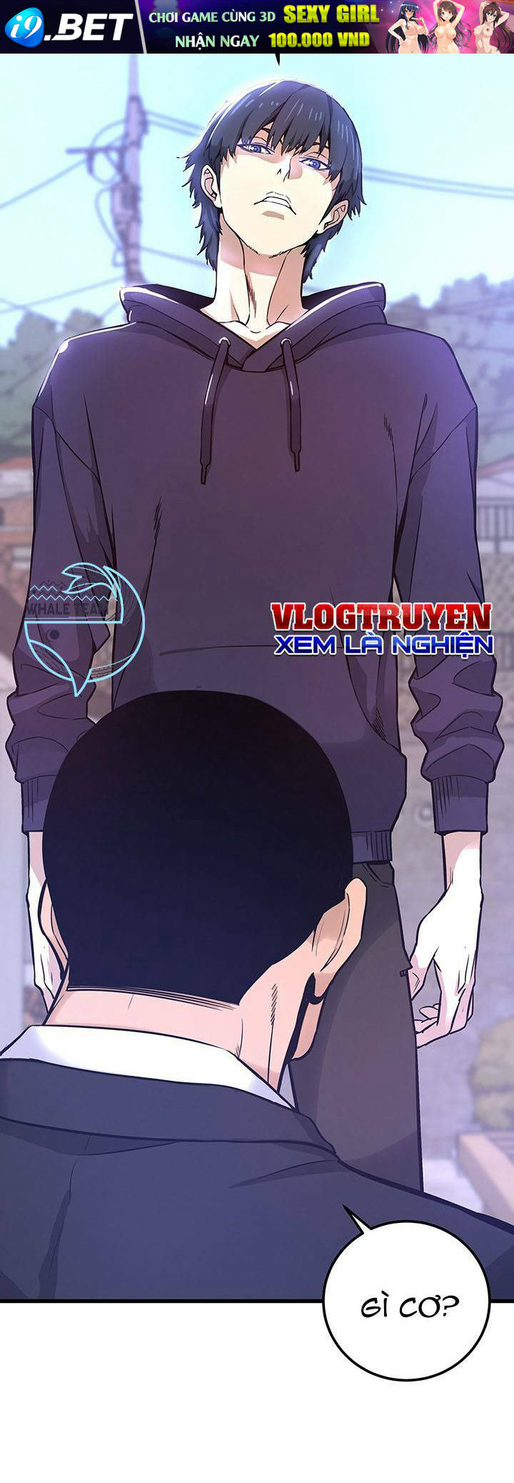 Ta Trở Về Từ Địa Ngục - Chapter 7 - Page 25
