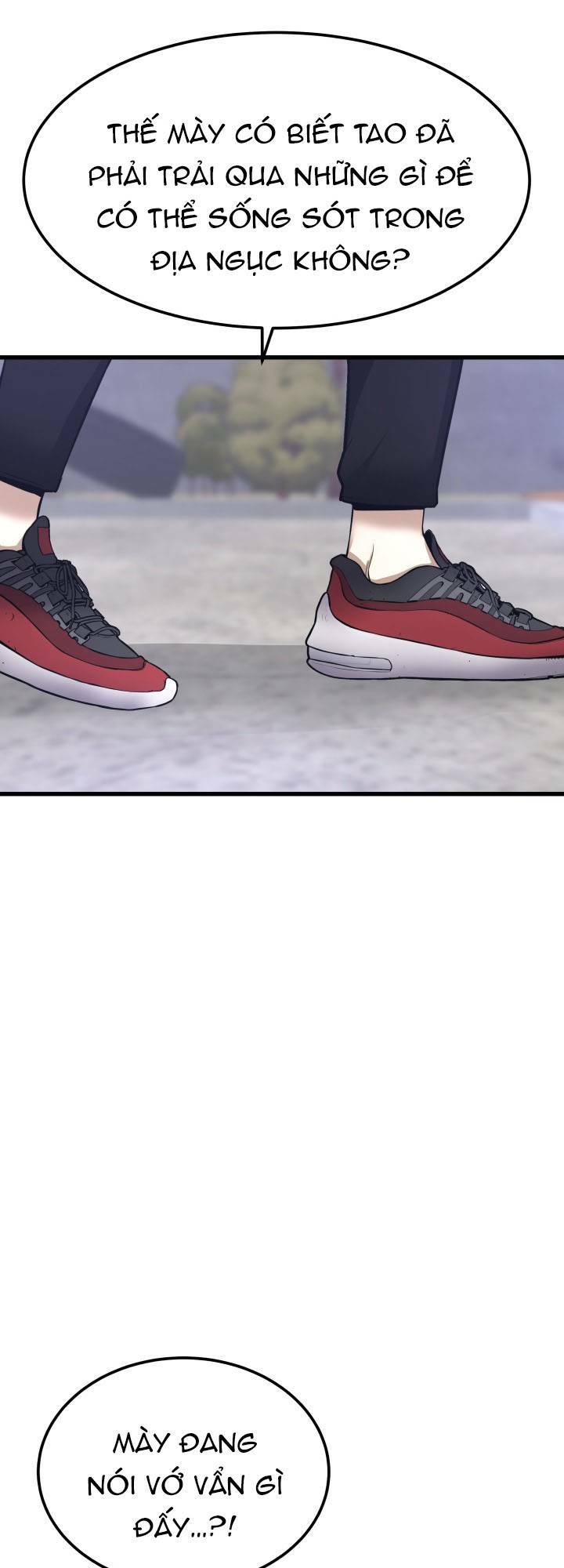 Ta Trở Về Từ Địa Ngục - Chapter 7 - Page 28