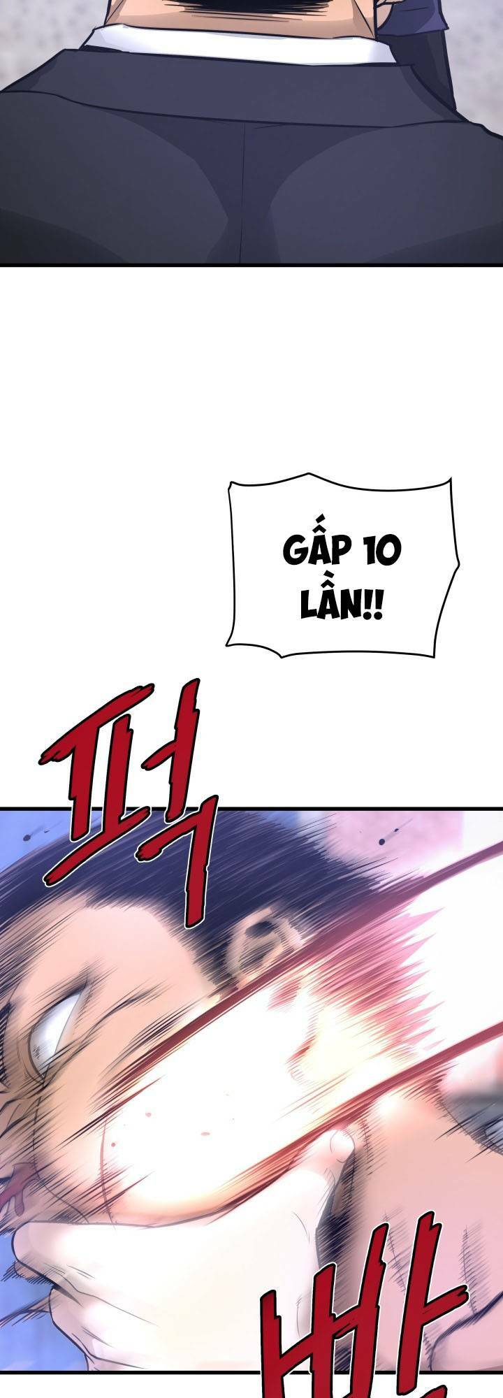 Ta Trở Về Từ Địa Ngục - Chapter 7 - Page 31