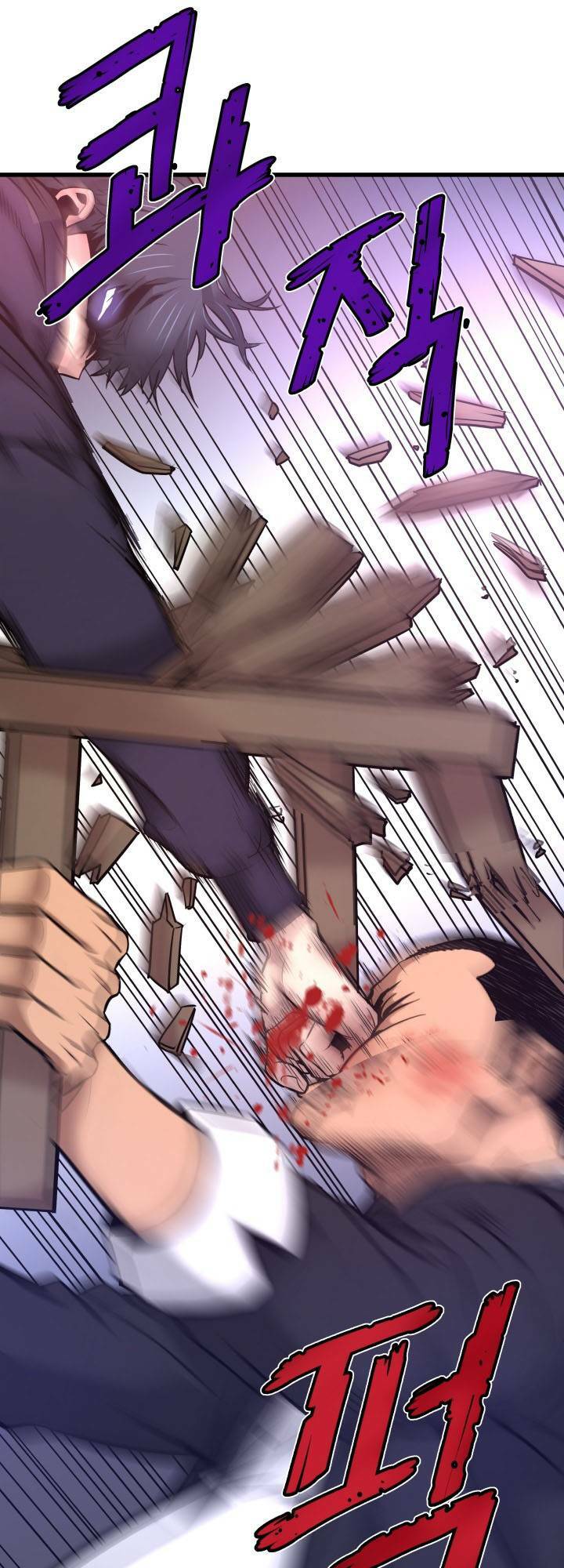 Ta Trở Về Từ Địa Ngục - Chapter 7 - Page 38