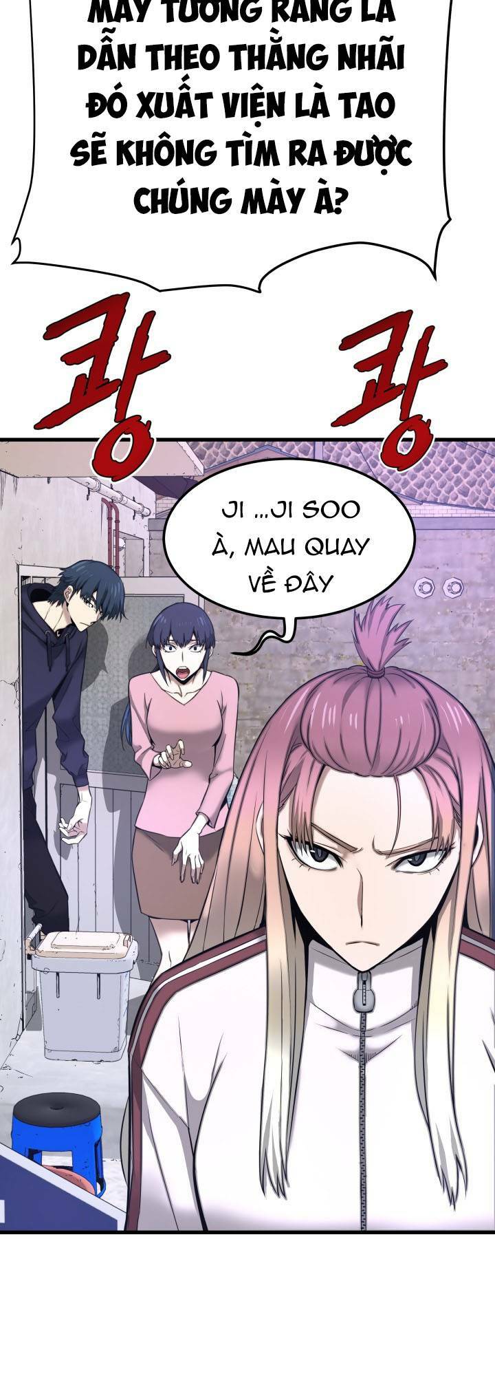 Ta Trở Về Từ Địa Ngục - Chapter 7 - Page 3