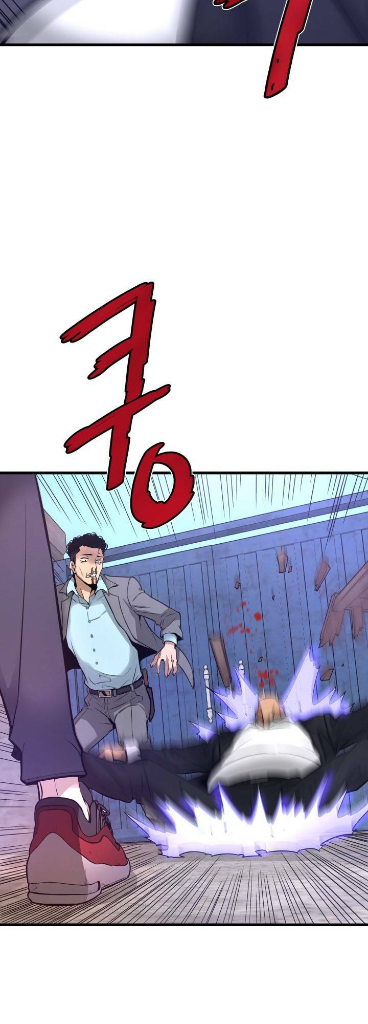 Ta Trở Về Từ Địa Ngục - Chapter 7 - Page 39