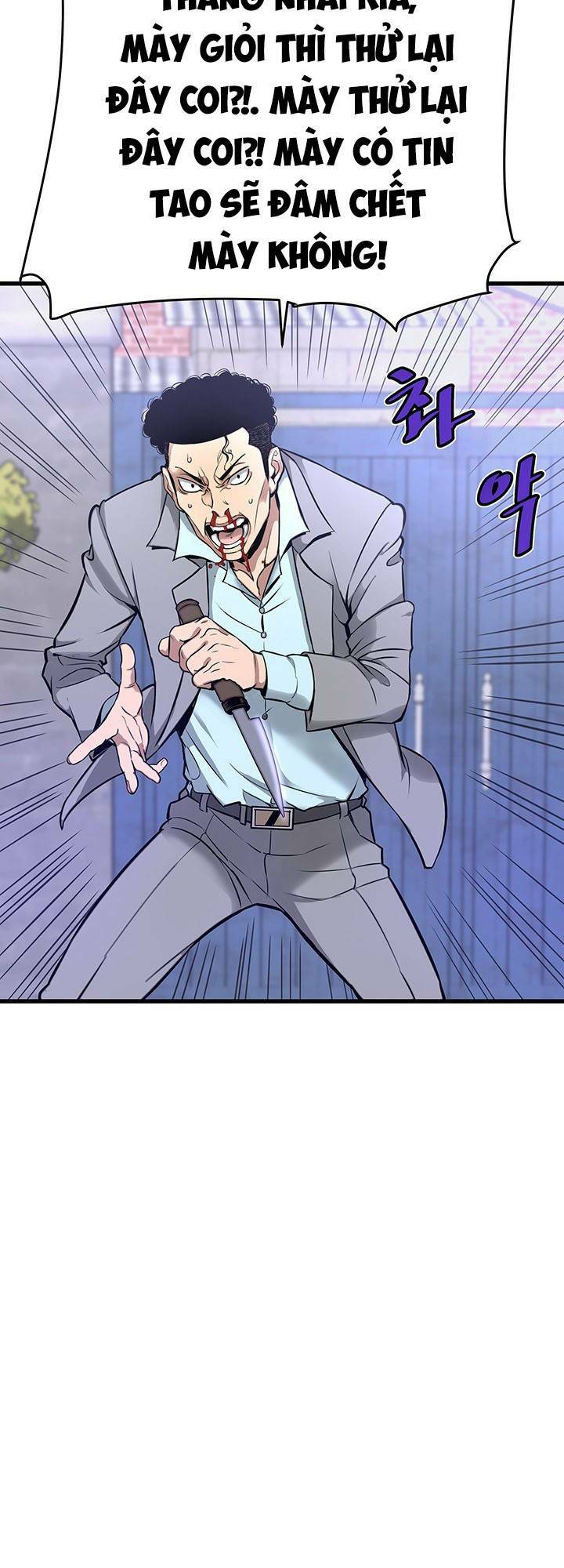 Ta Trở Về Từ Địa Ngục - Chapter 7 - Page 41