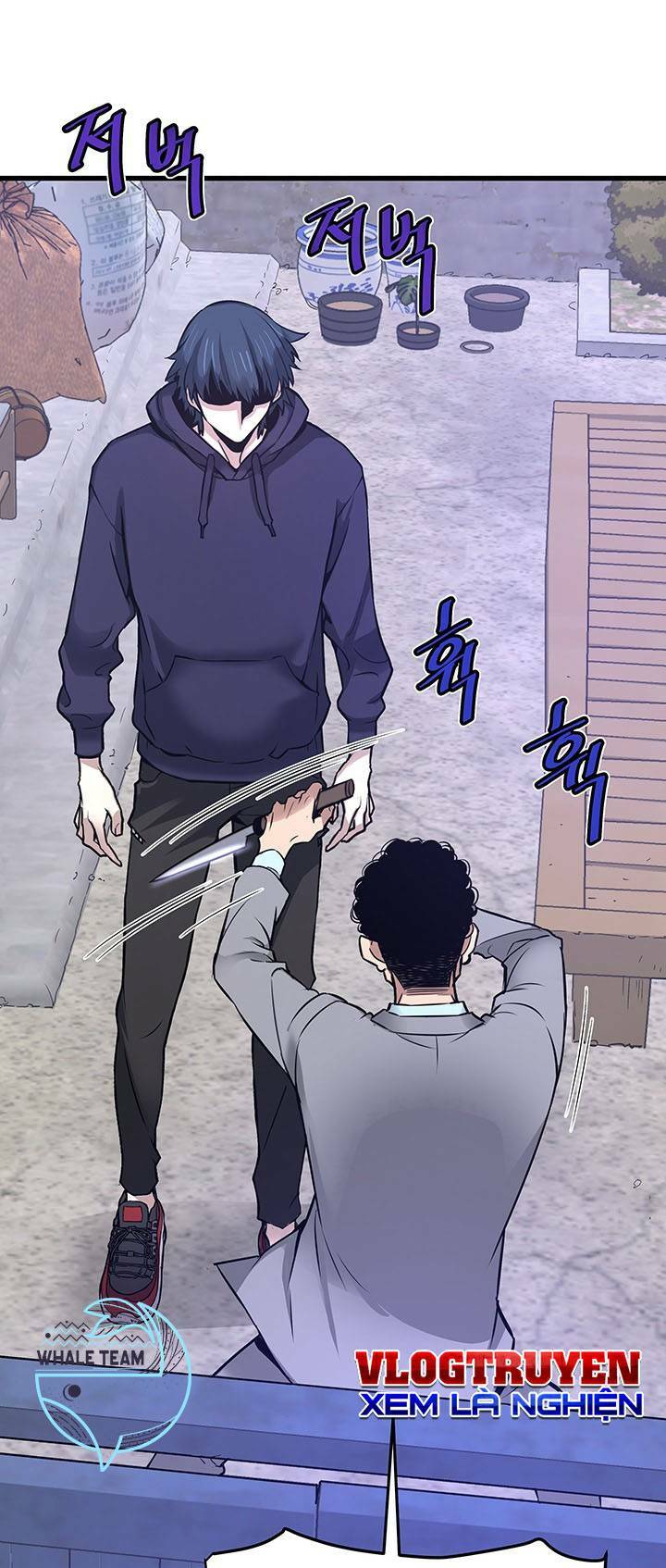 Ta Trở Về Từ Địa Ngục - Chapter 7 - Page 42