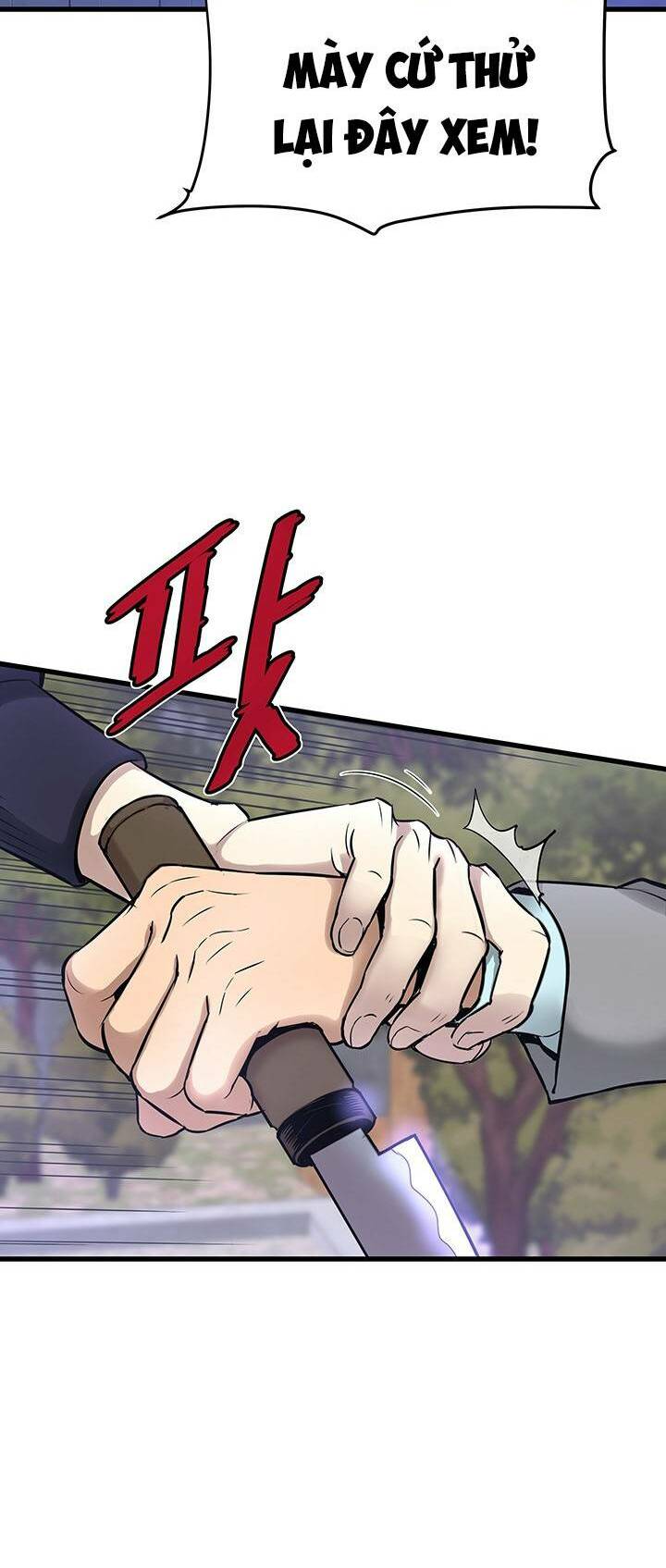 Ta Trở Về Từ Địa Ngục - Chapter 7 - Page 43