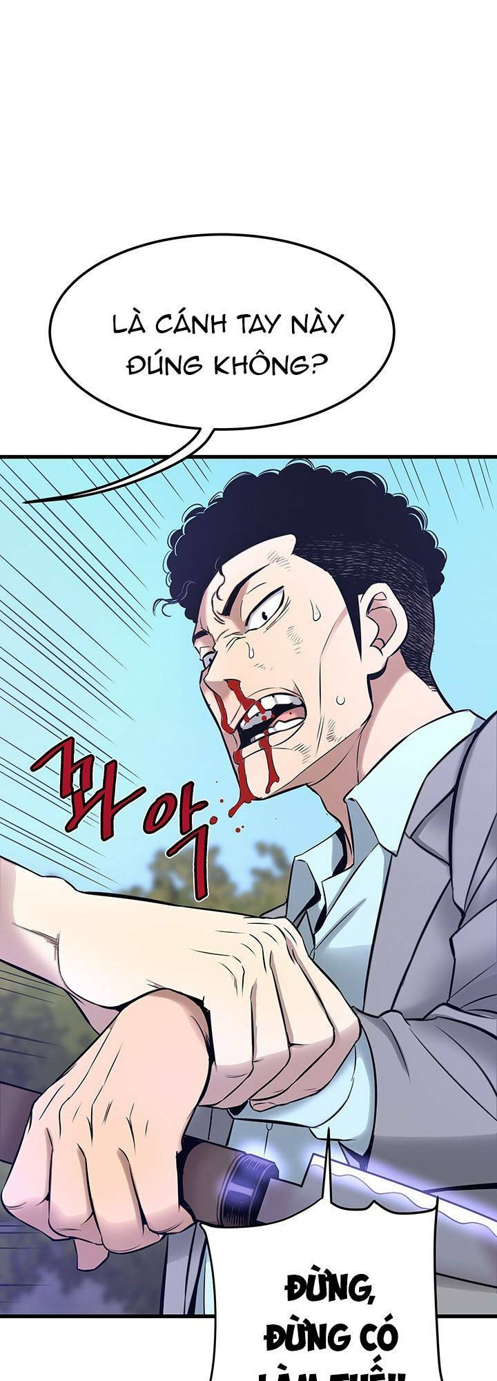 Ta Trở Về Từ Địa Ngục - Chapter 7 - Page 44