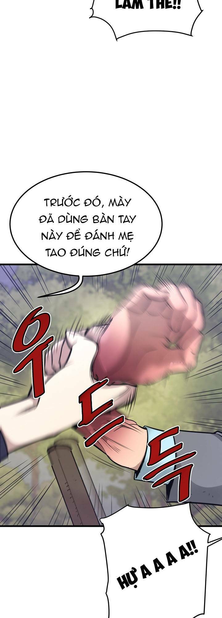 Ta Trở Về Từ Địa Ngục - Chapter 7 - Page 45