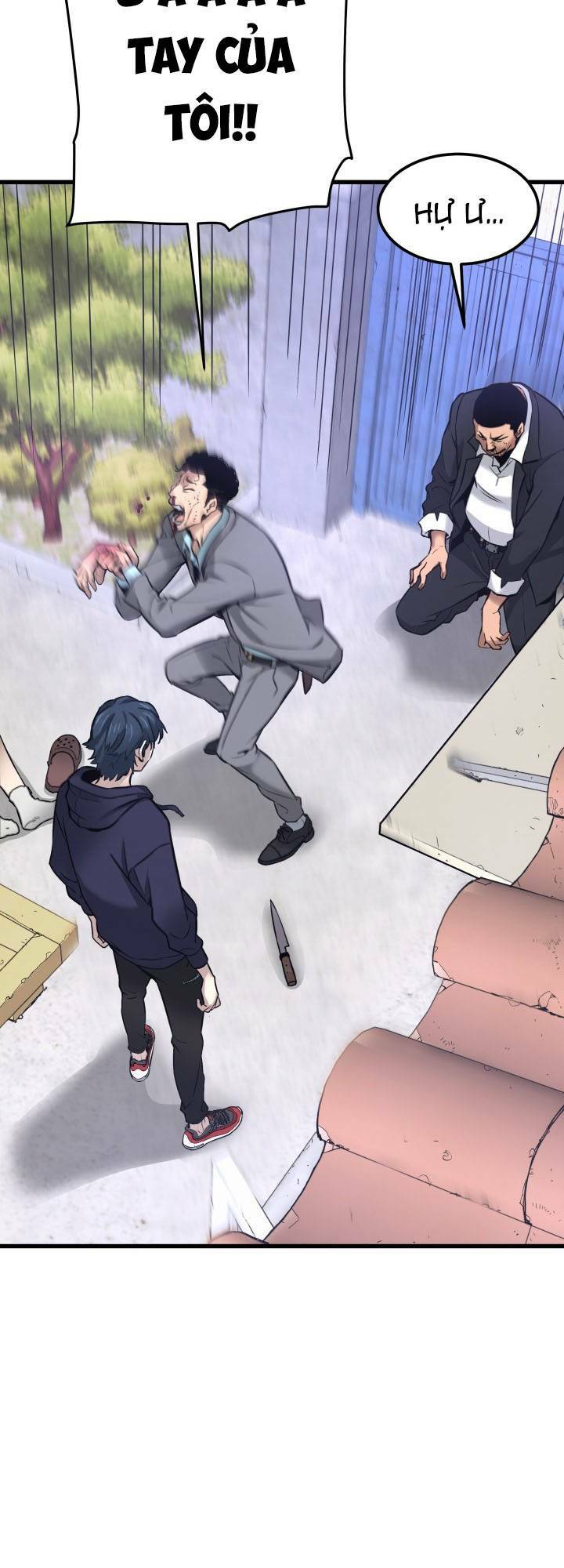 Ta Trở Về Từ Địa Ngục - Chapter 7 - Page 47