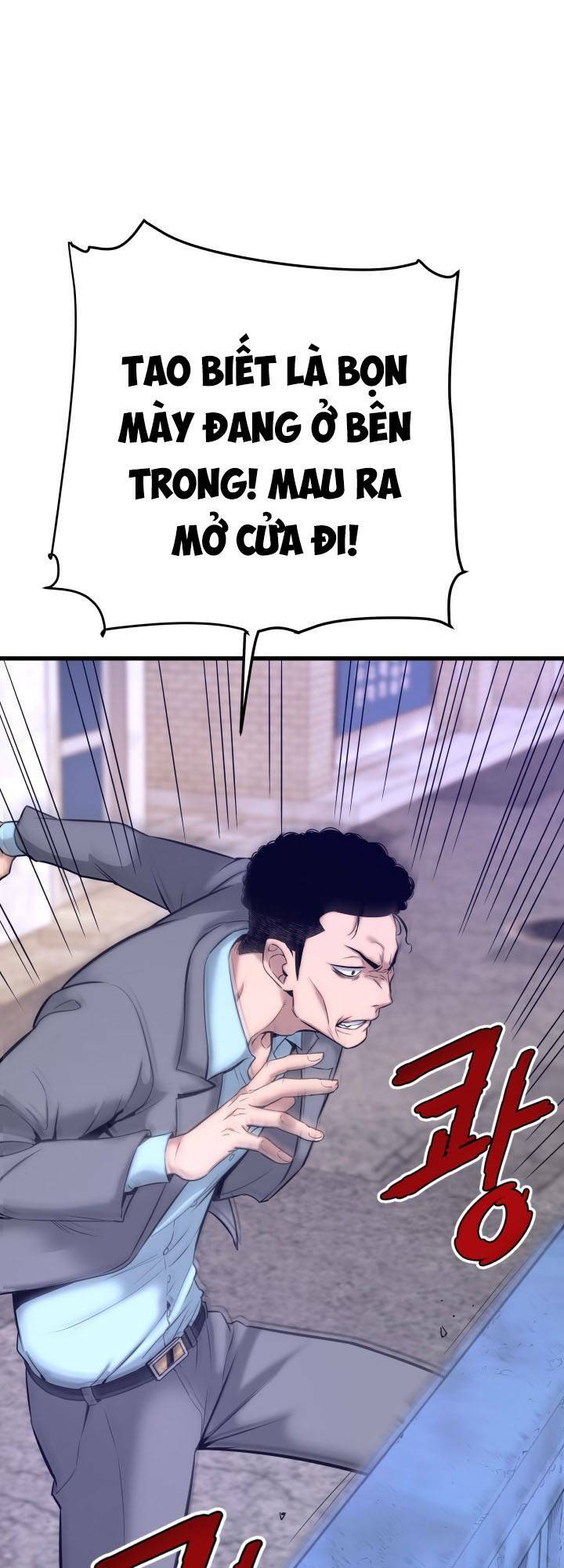 Ta Trở Về Từ Địa Ngục - Chapter 7 - Page 4