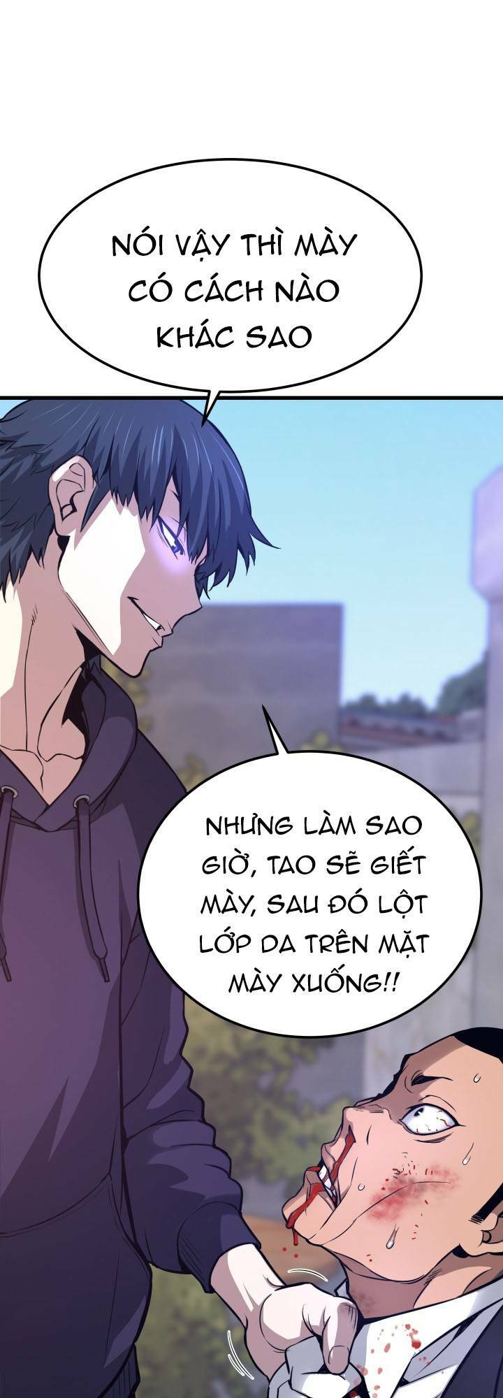 Ta Trở Về Từ Địa Ngục - Chapter 7 - Page 49