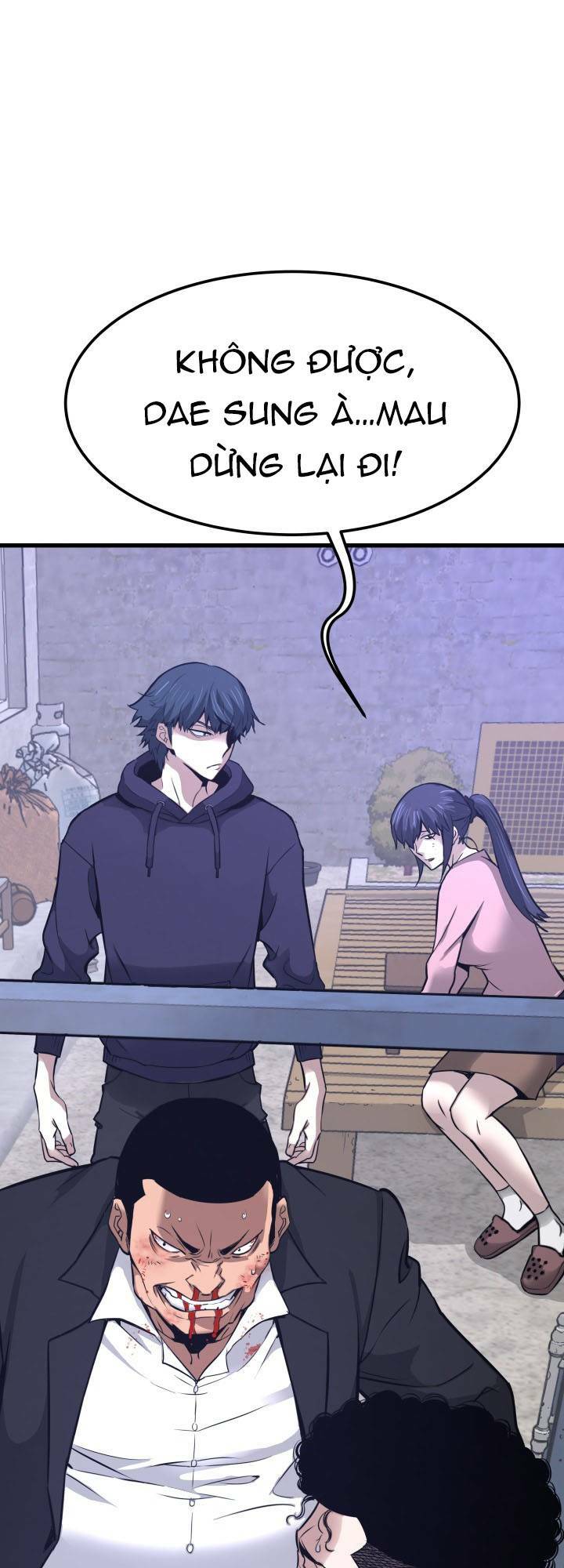 Ta Trở Về Từ Địa Ngục - Chapter 7 - Page 52