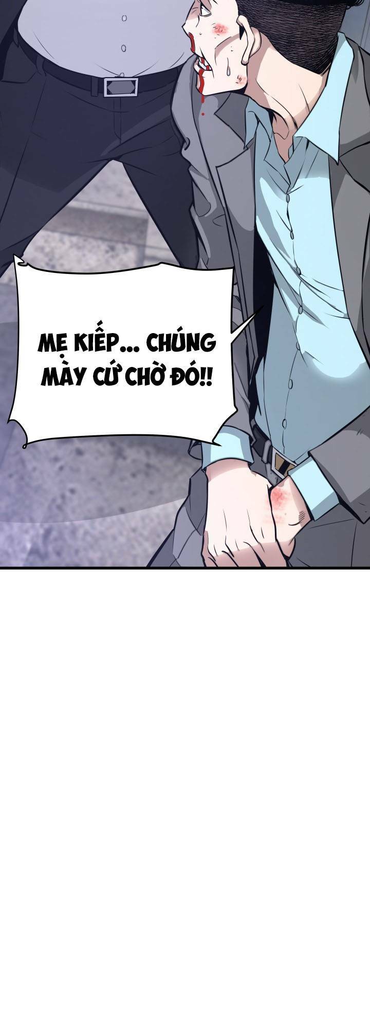 Ta Trở Về Từ Địa Ngục - Chapter 7 - Page 53