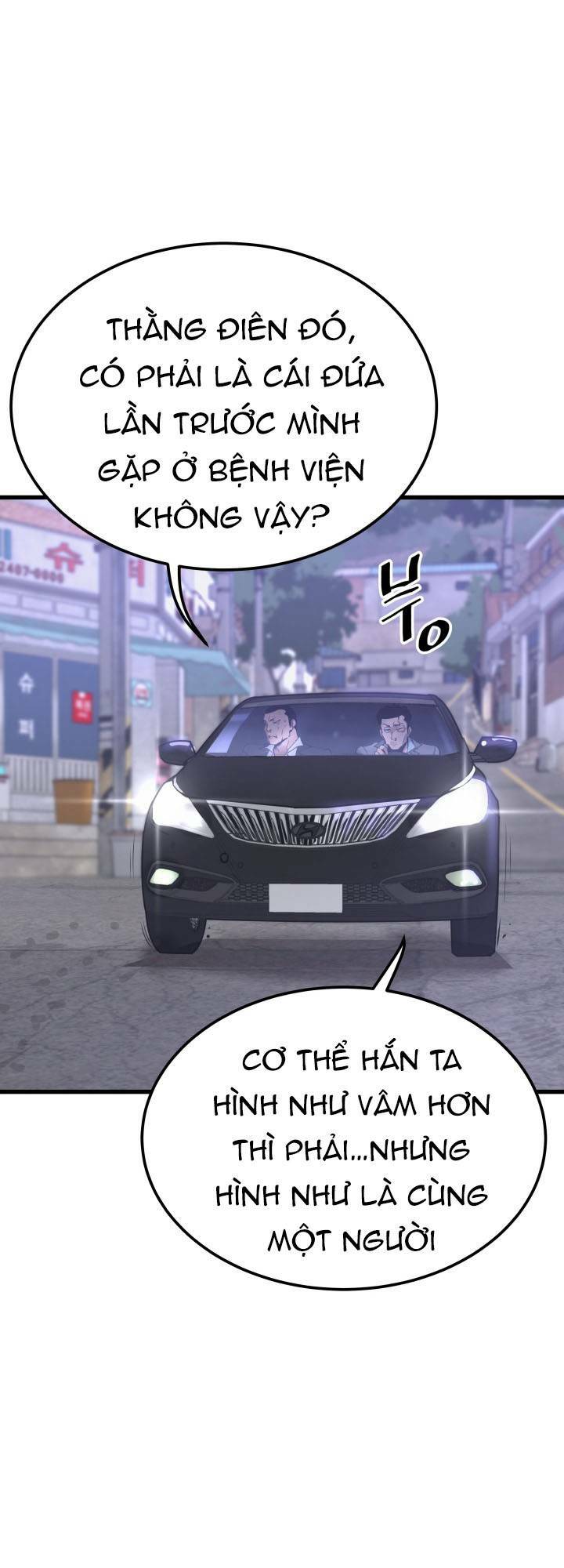 Ta Trở Về Từ Địa Ngục - Chapter 7 - Page 57
