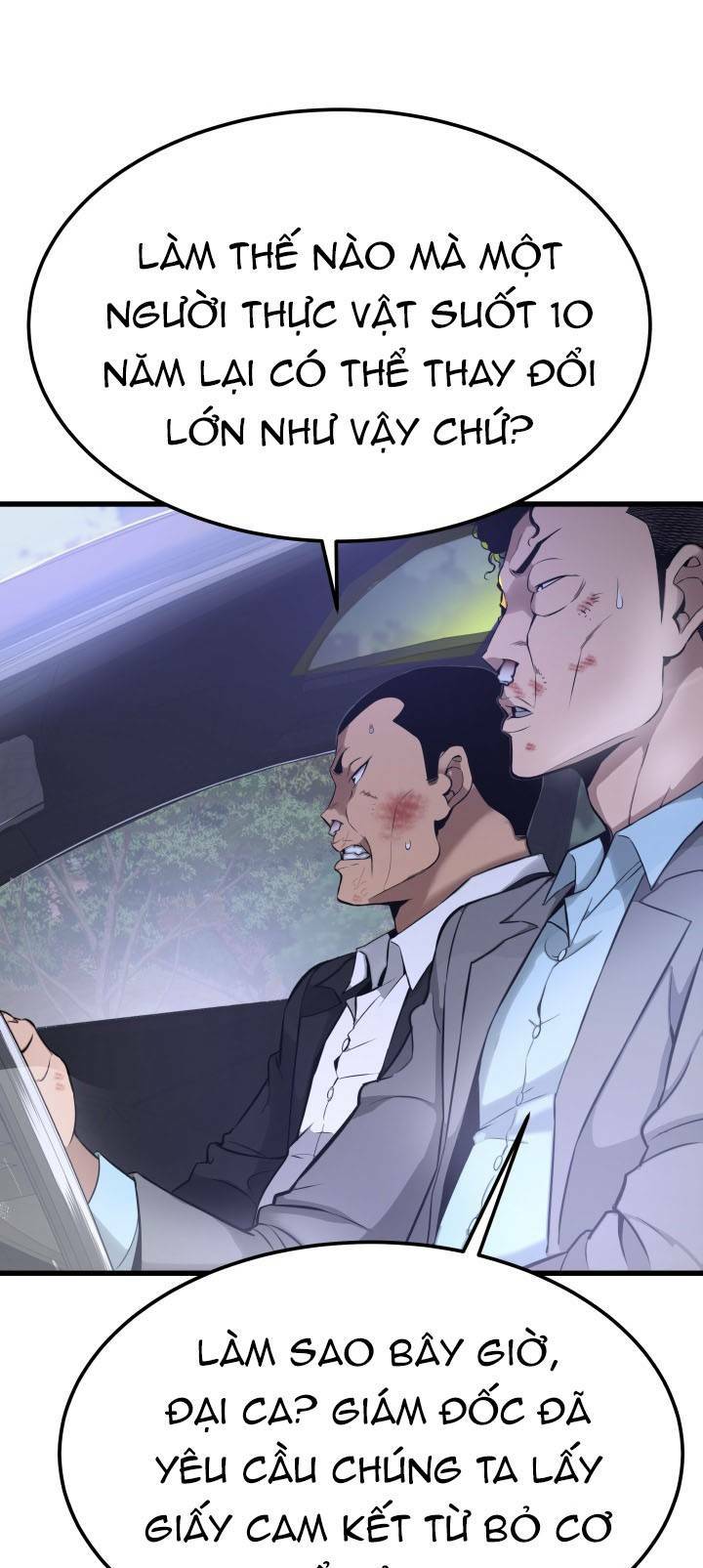 Ta Trở Về Từ Địa Ngục - Chapter 7 - Page 58