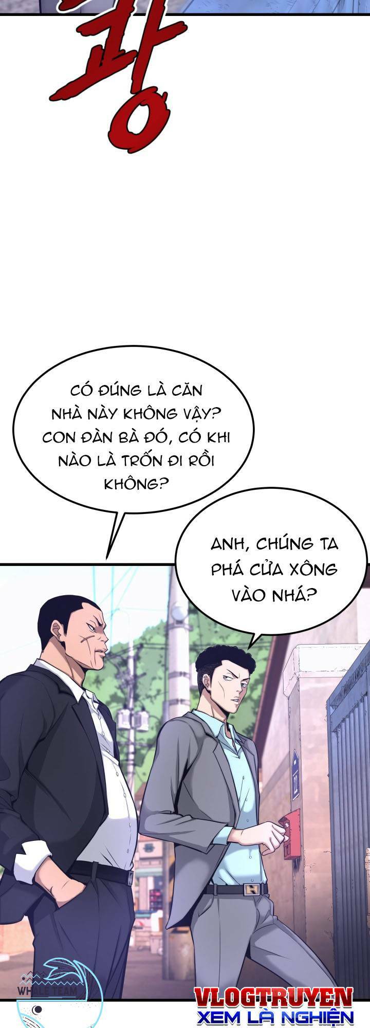 Ta Trở Về Từ Địa Ngục - Chapter 7 - Page 5