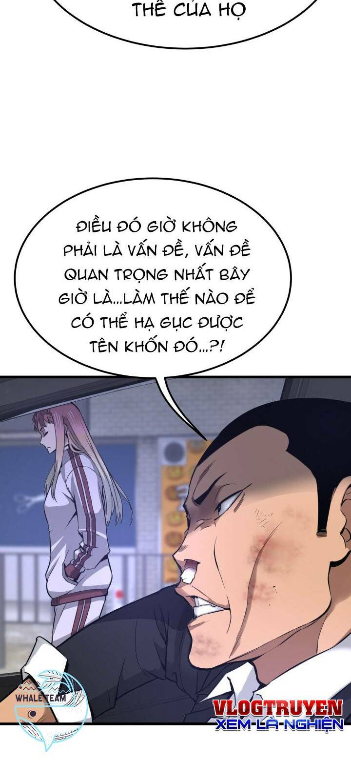 Ta Trở Về Từ Địa Ngục - Chapter 7 - Page 59