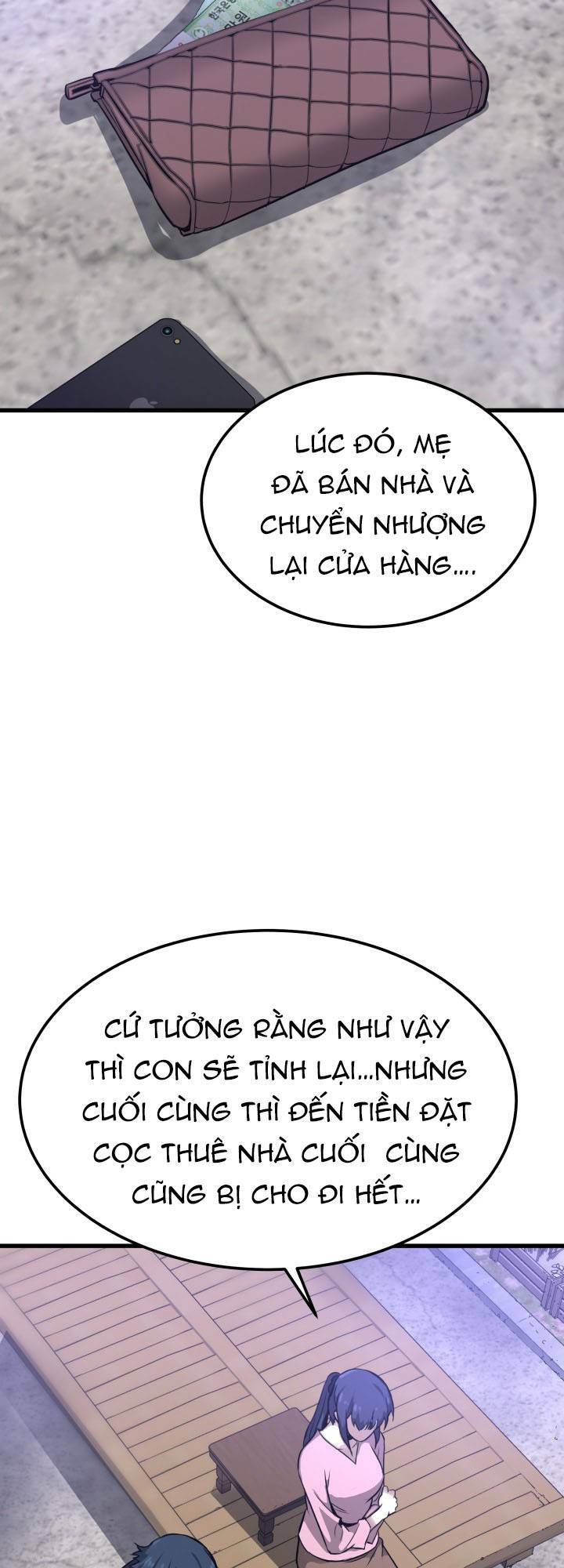 Ta Trở Về Từ Địa Ngục - Chapter 7 - Page 62