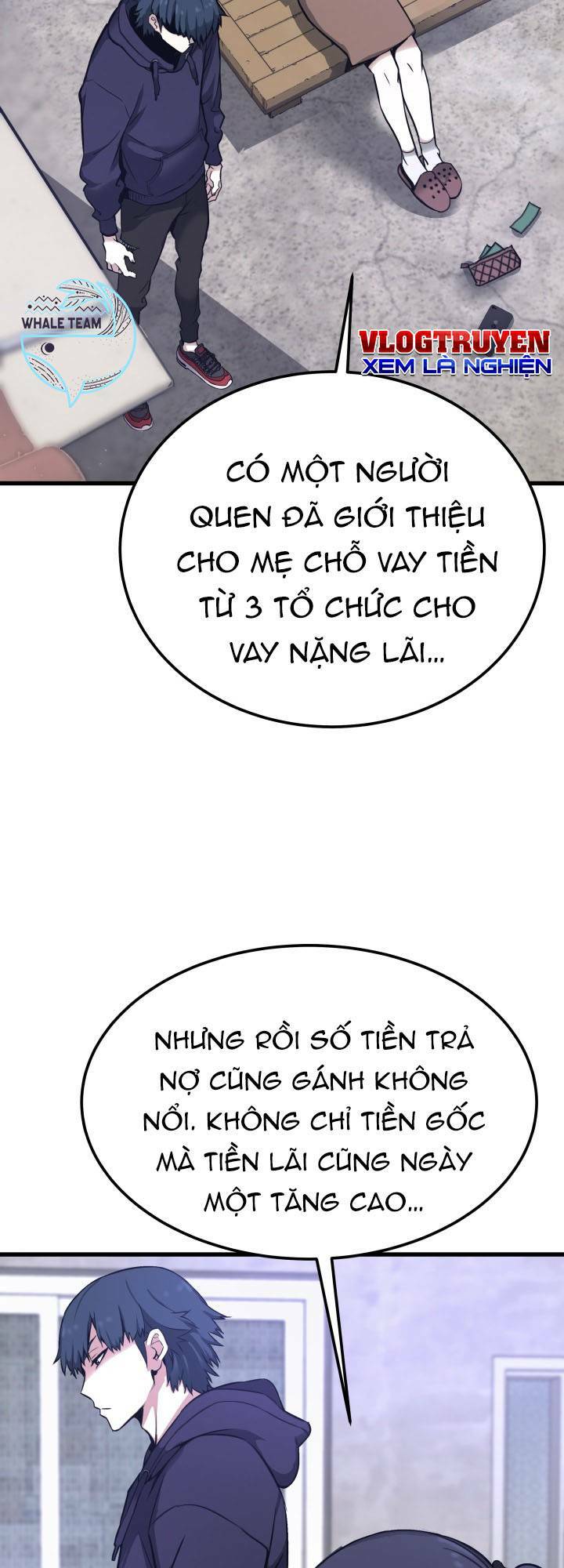 Ta Trở Về Từ Địa Ngục - Chapter 7 - Page 63