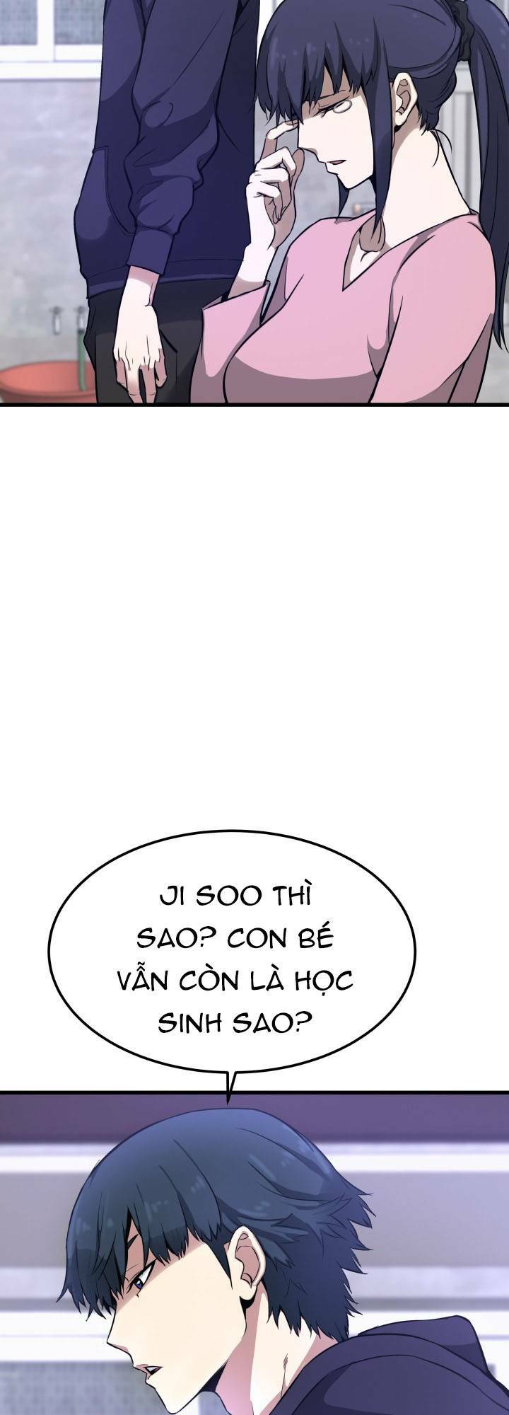 Ta Trở Về Từ Địa Ngục - Chapter 7 - Page 64