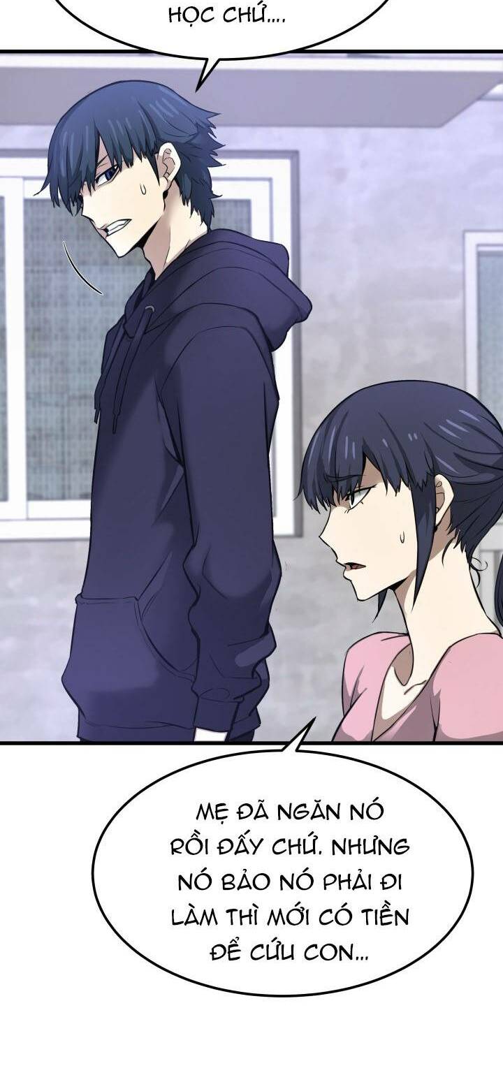 Ta Trở Về Từ Địa Ngục - Chapter 7 - Page 68