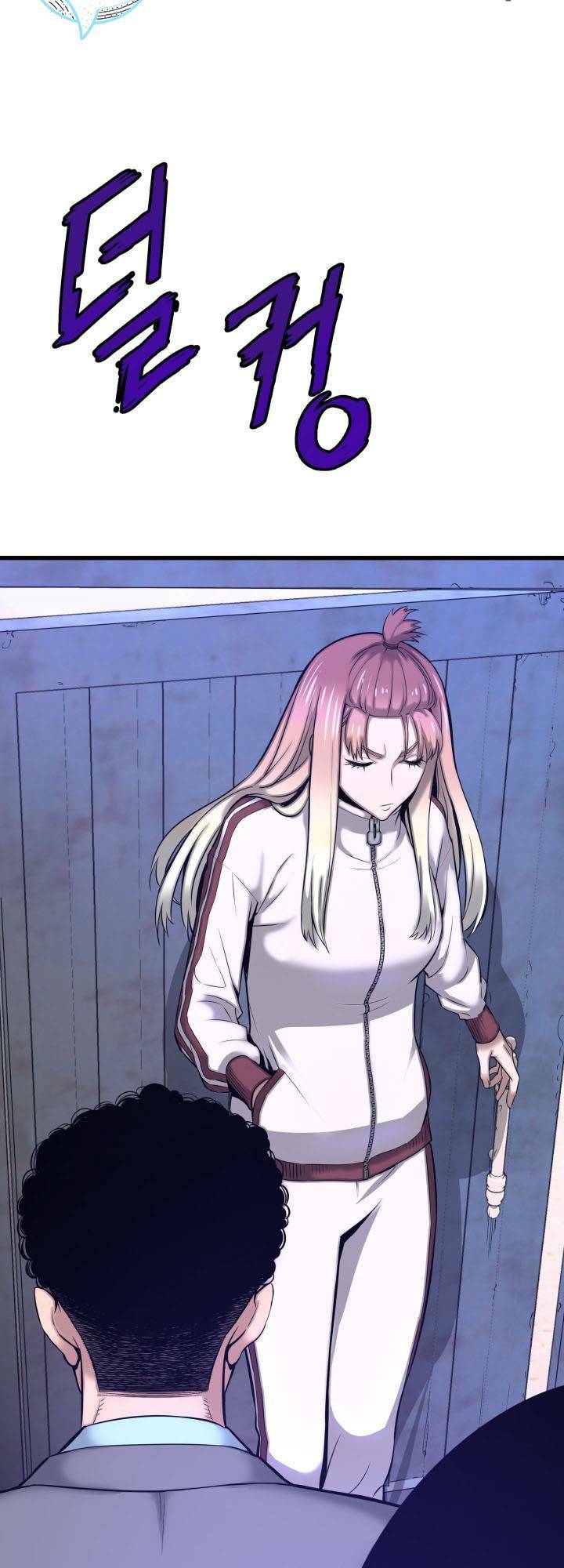 Ta Trở Về Từ Địa Ngục - Chapter 7 - Page 6