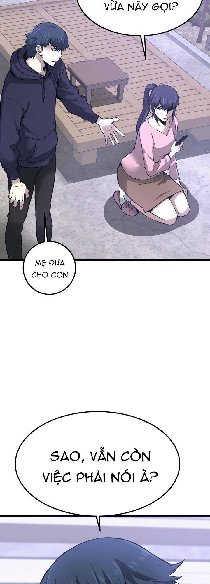 Ta Trở Về Từ Địa Ngục - Chapter 7 - Page 75