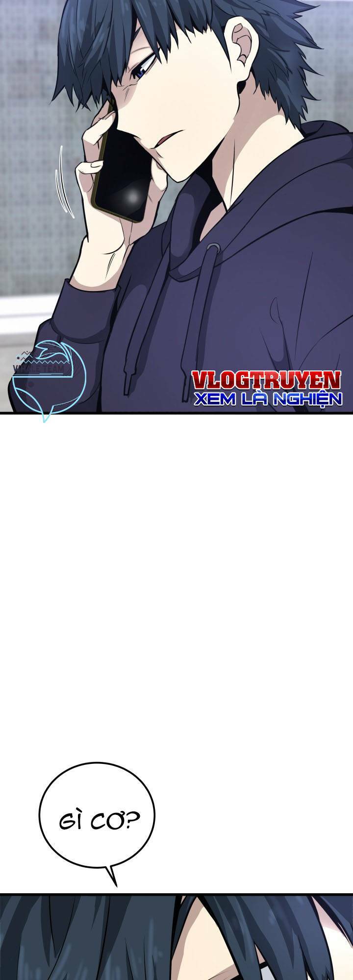 Ta Trở Về Từ Địa Ngục - Chapter 7 - Page 76