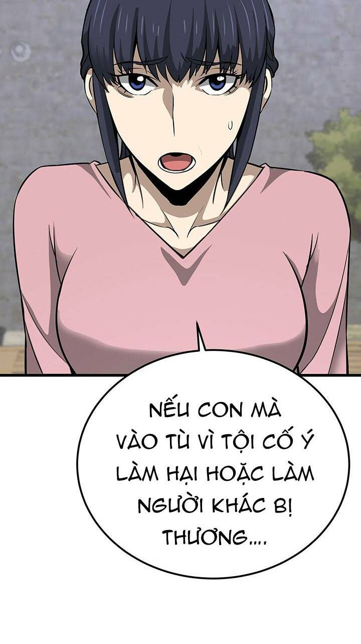 Ta Trở Về Từ Địa Ngục - Chapter 8 - Page 9