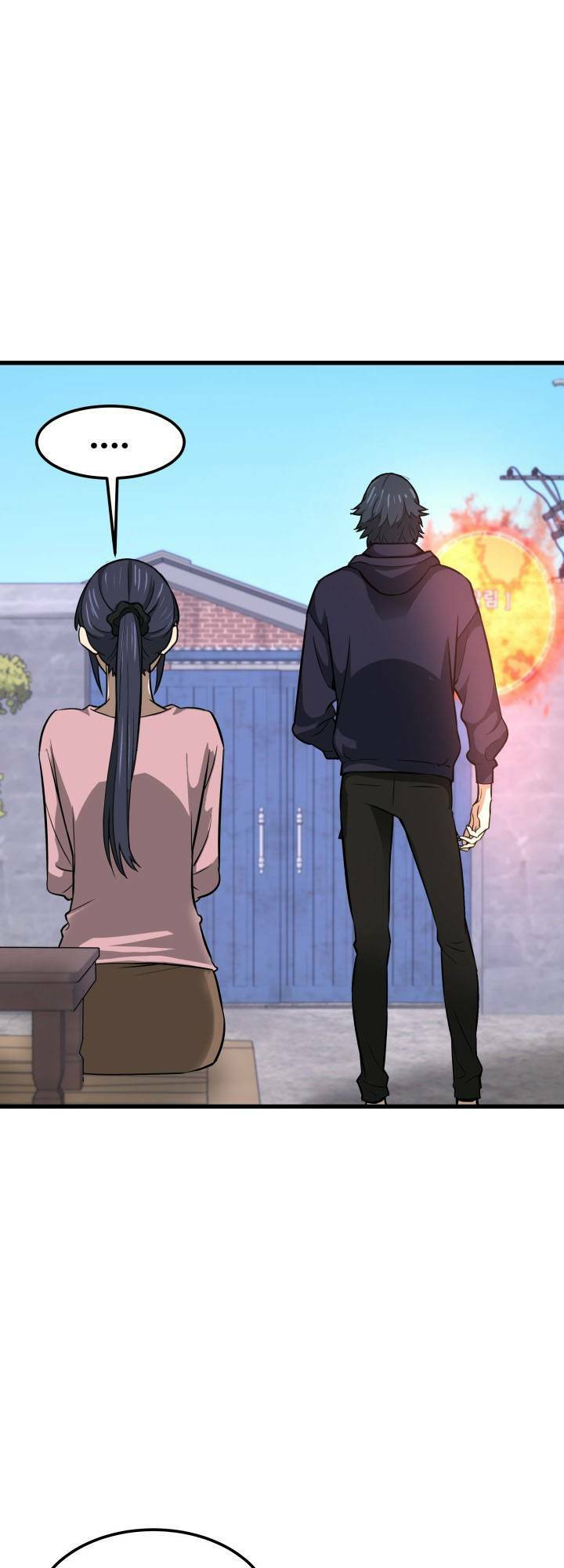 Ta Trở Về Từ Địa Ngục - Chapter 8 - Page 13