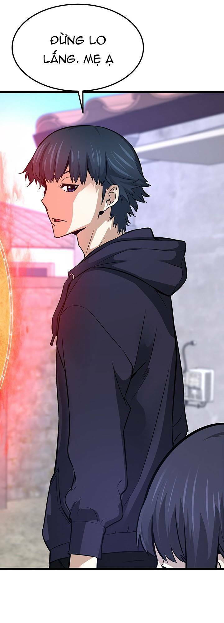 Ta Trở Về Từ Địa Ngục - Chapter 8 - Page 15