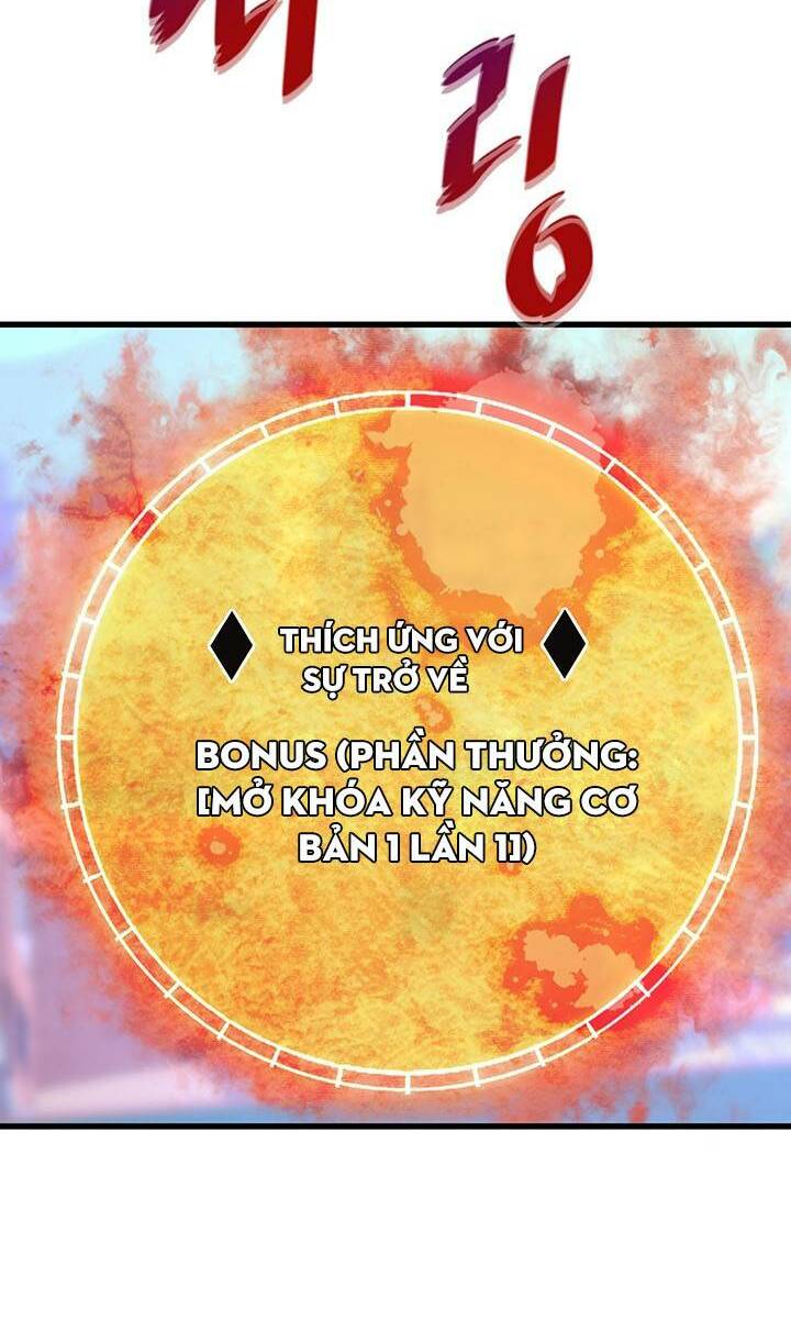 Ta Trở Về Từ Địa Ngục - Chapter 8 - Page 18