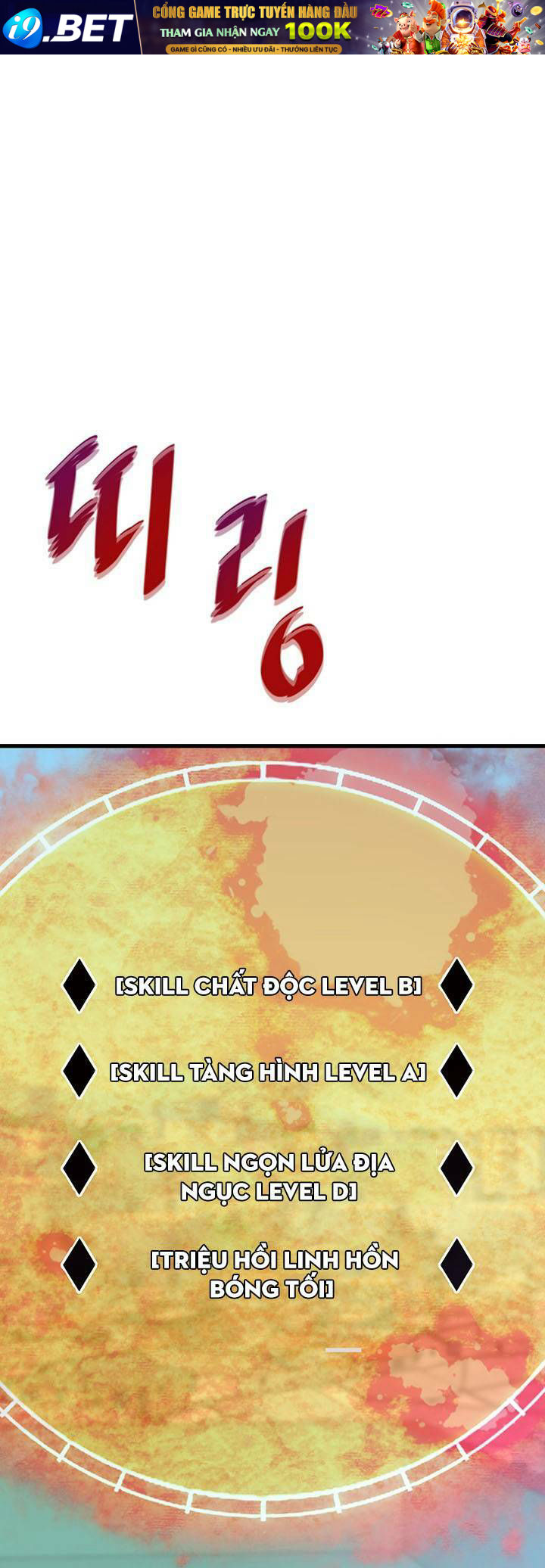 Ta Trở Về Từ Địa Ngục - Chapter 8 - Page 20