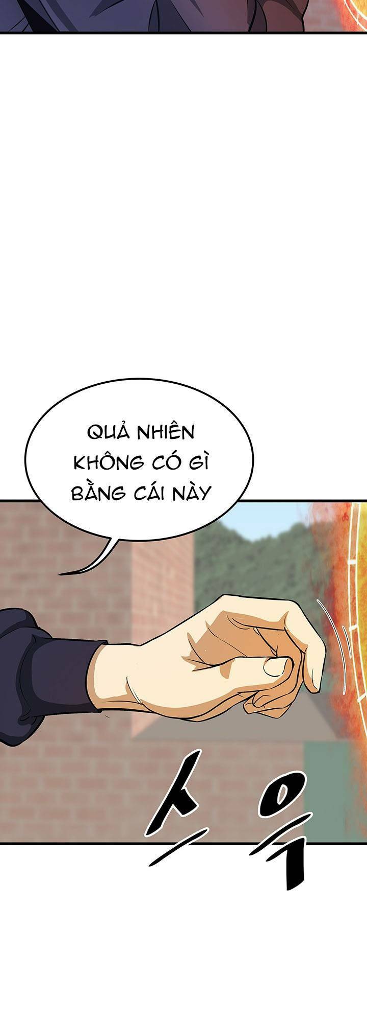 Ta Trở Về Từ Địa Ngục - Chapter 8 - Page 22