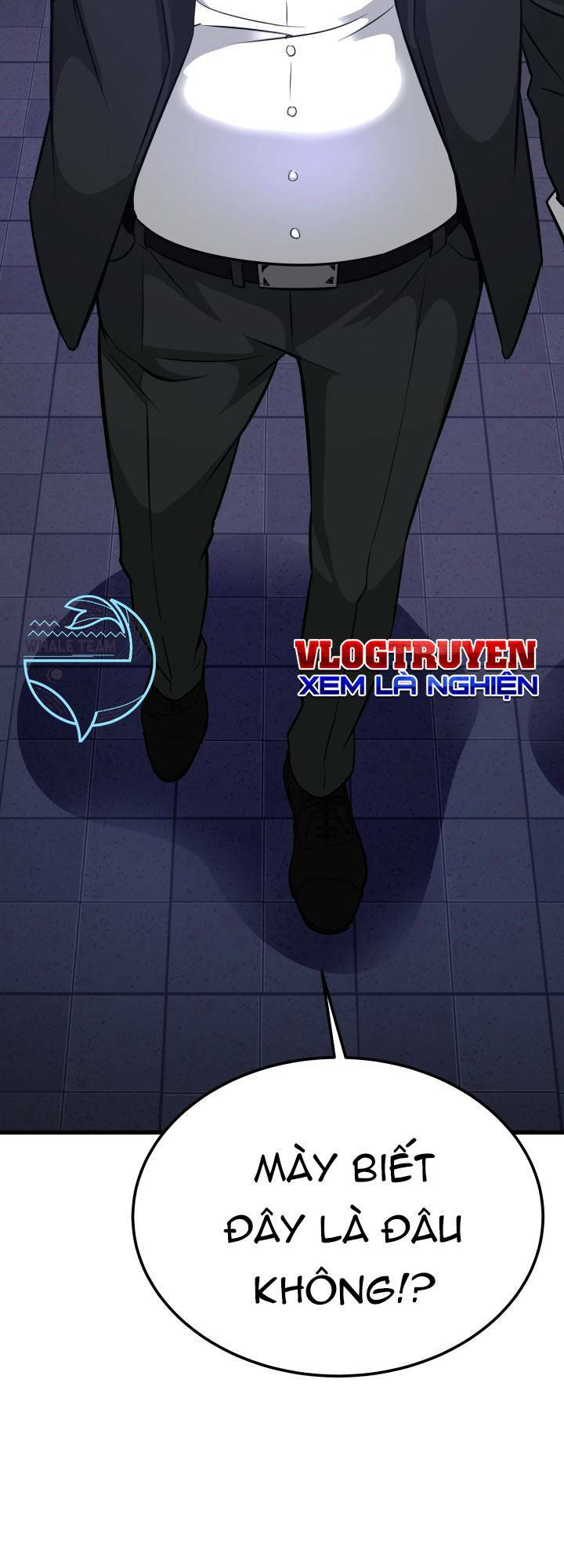 Ta Trở Về Từ Địa Ngục - Chapter 8 - Page 25