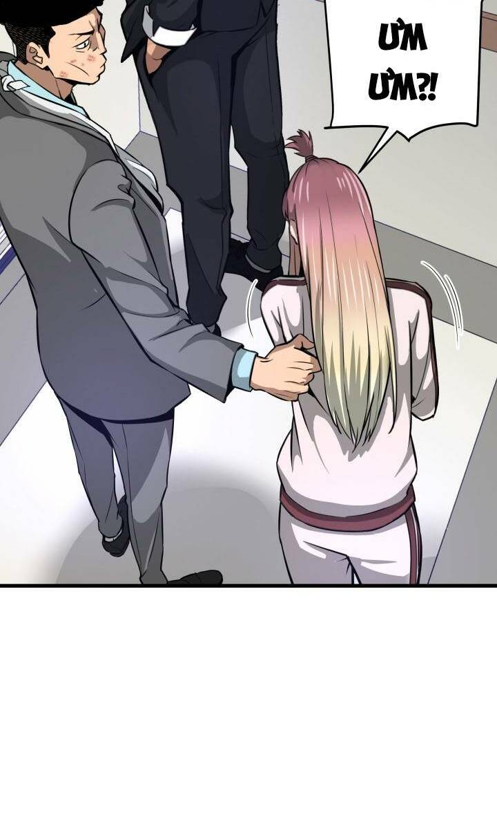 Ta Trở Về Từ Địa Ngục - Chapter 8 - Page 27