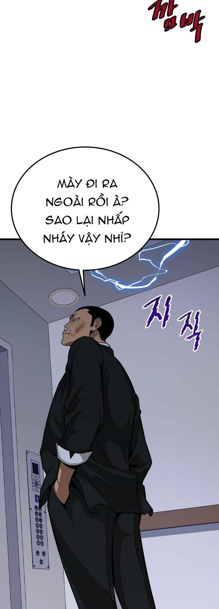 Ta Trở Về Từ Địa Ngục - Chapter 8 - Page 29